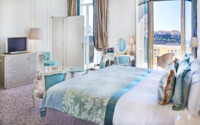 Hotel Hermitage Monte-Carlo