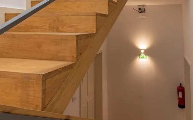 Casa Portuguesa by Una