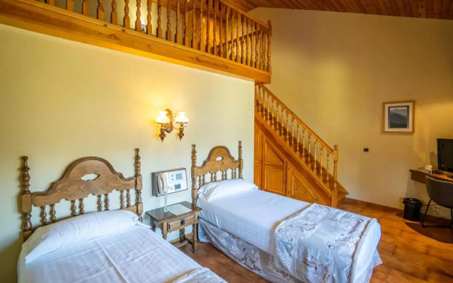 abba Ordino Babot hotel
