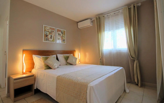 Villa 200m from the beach MQSL17