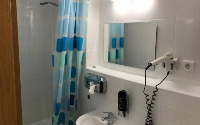 TRUST Hotel & Appartements