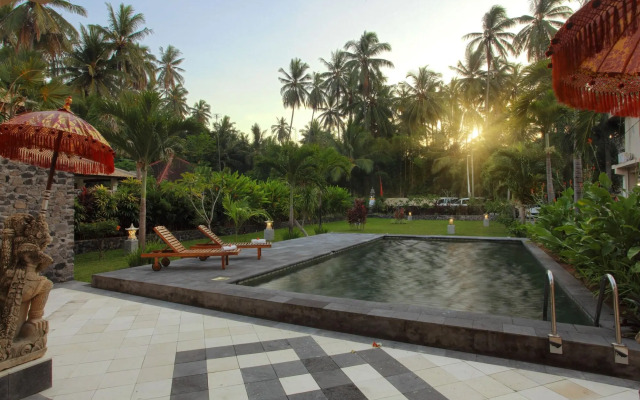 Villa Matanai 2