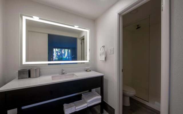 The Island Resort at Fort Walton Beach
