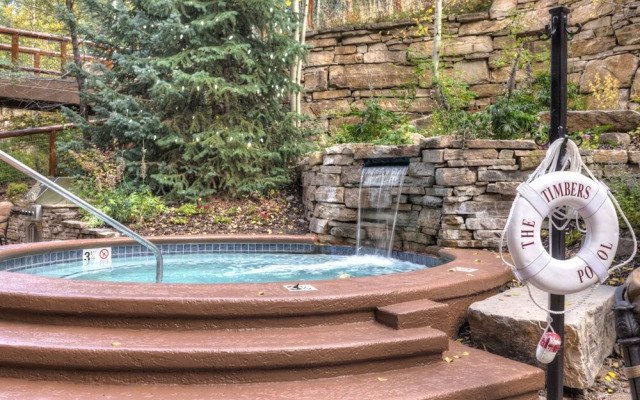 Timbers by Summit County Mountain Retreats