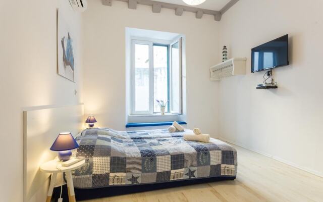 La Piazza Apartment