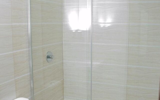 Grand Diamond Hotel Suites Trinidad