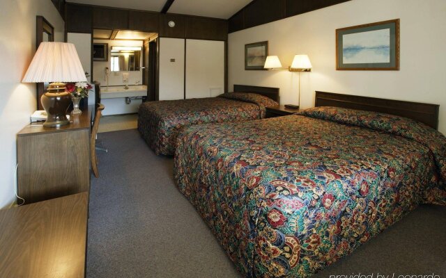 Americas Best Value Inn Gopher Prairie Motel