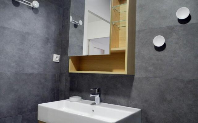 Studio - Port du Croisic