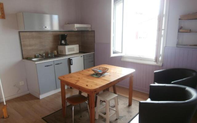 Appartement Capbreton, 1 pièce, 4 personnes - FR-1-239-386