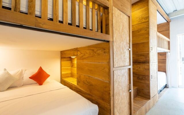 Good Cheer Hostel