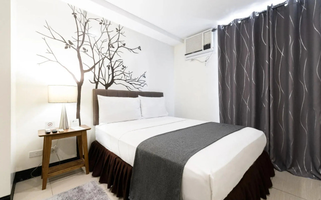 Artemis Place Makati Hotel