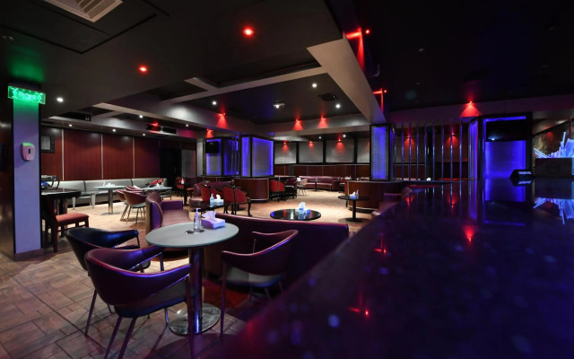 Grand Safir