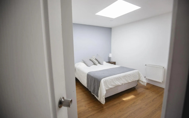 Hostal Ventisqueros