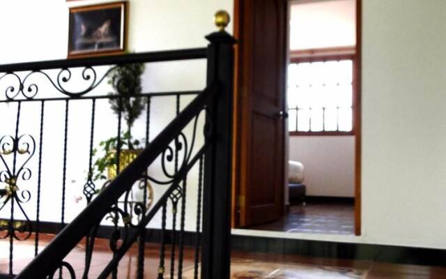 Villa de los Angeles