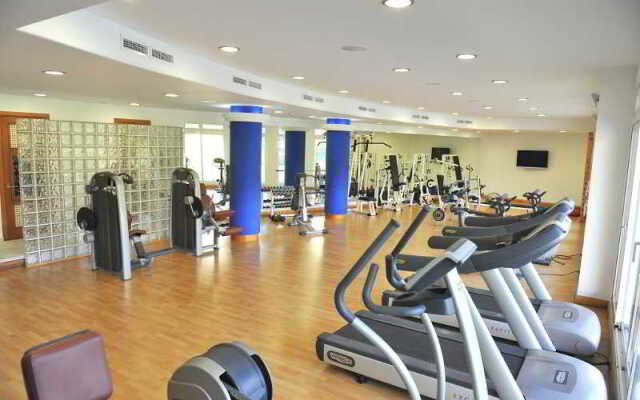 Apartamentos Greenlife Golf