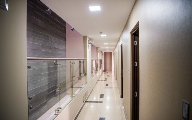 Hotel Diamond Lima