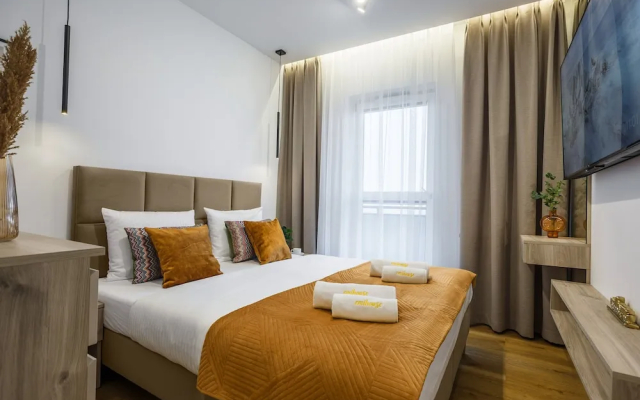 Emihouse Riverside Apartments