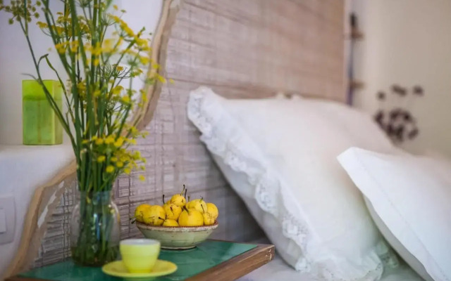 Trulli 18 Cinquantanove