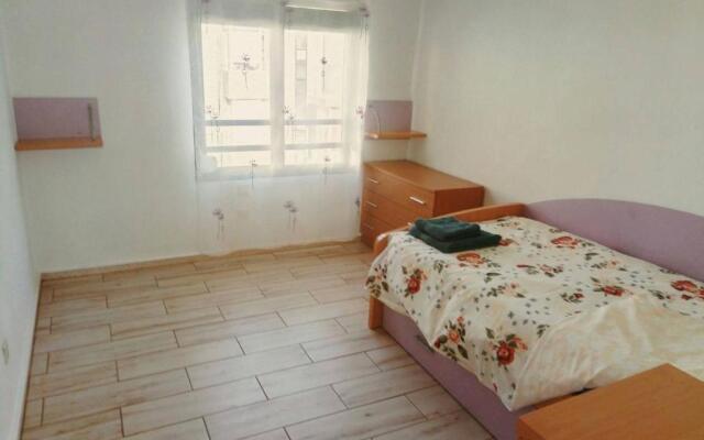 Apartments Tazacorte Beach 2-3 floor