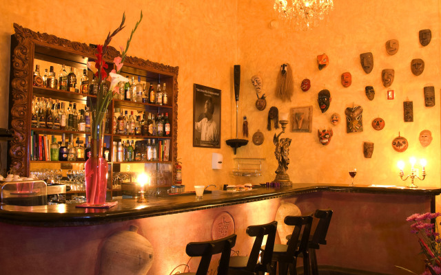 Andean Wings Boutique Hotel