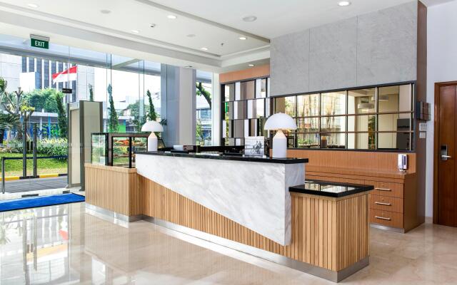 Holiday Inn Express Jakarta Matraman by IHG