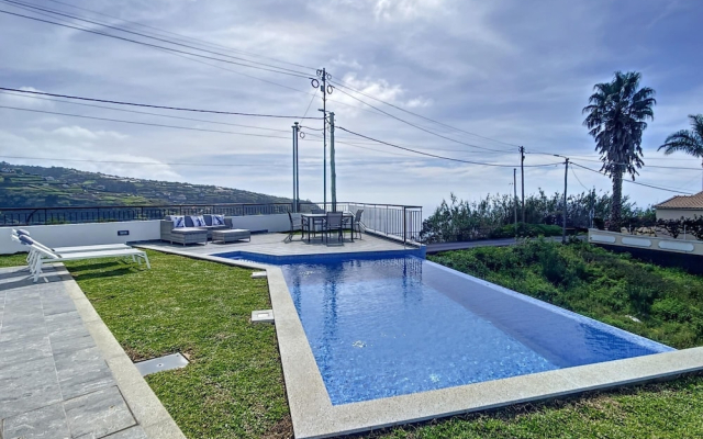 Zen House by Atlantic Holiday