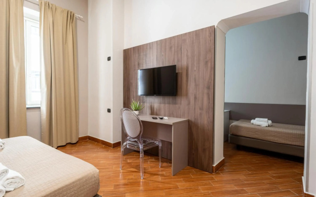 Hotel Diamond