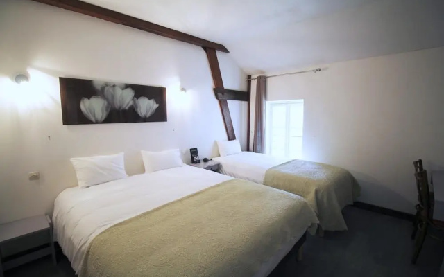 le relais