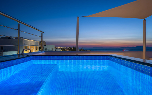 Sole D'oro Luxury Suites