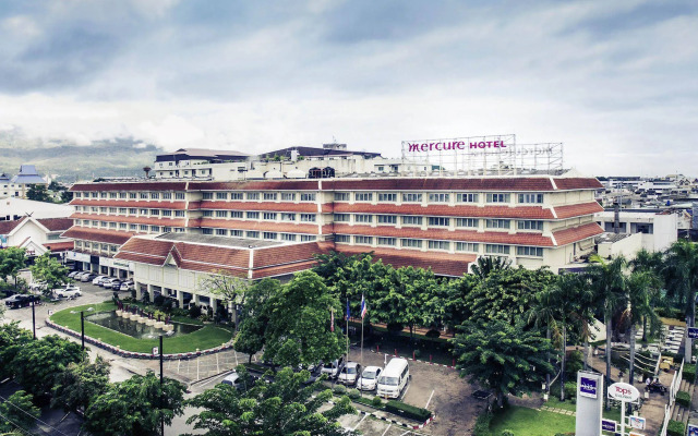 Mercure Chiang Mai