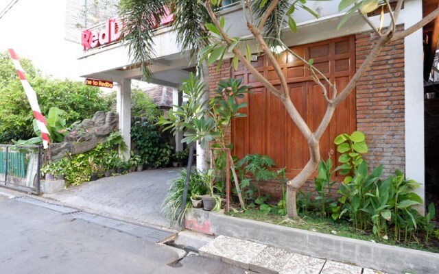 Harmony Homestay Kudus by RedDoorz