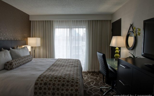 Crowne Plaza Kitchener-Waterloo, an IHG Hotel