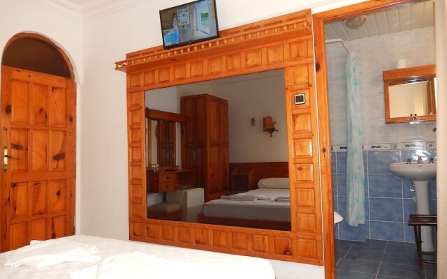 Hotel Truva - Boutique Class