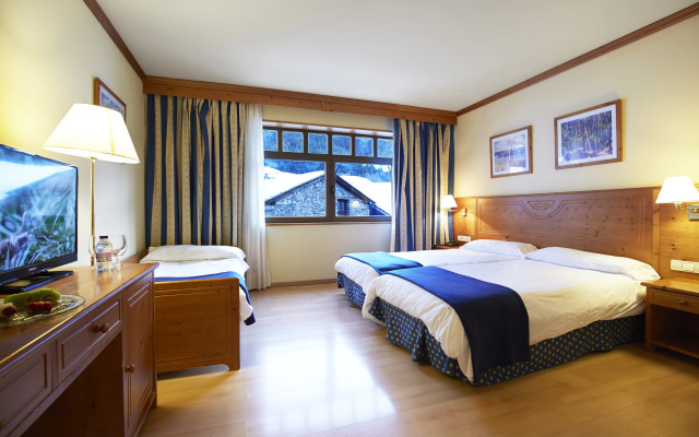 Hotel Euroski Mountain Resort & Spa
