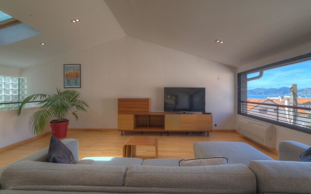 La Castre Apartment 2