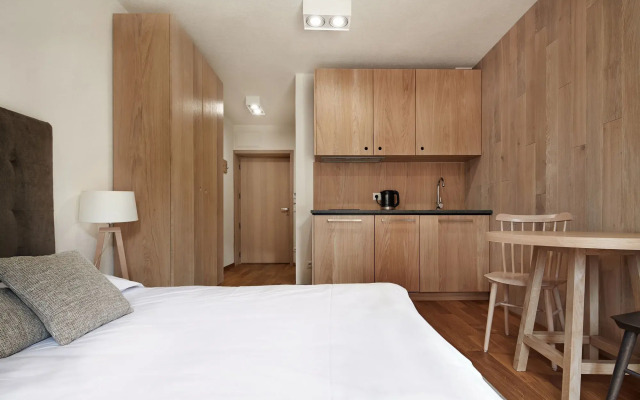 Monte House Apartments Odkryj Zakopane
