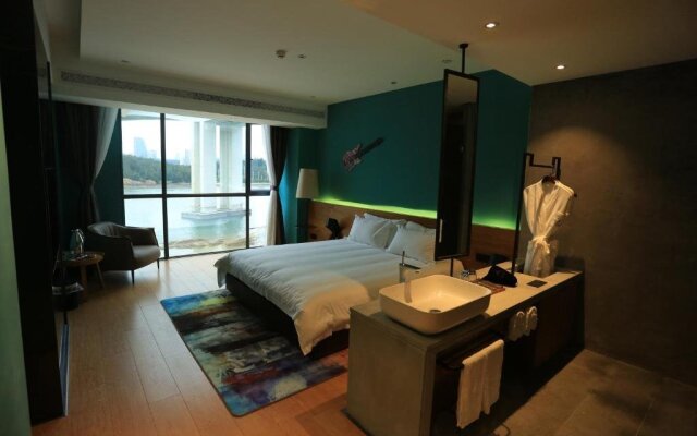 Aizhu Boutique Theme Hotel