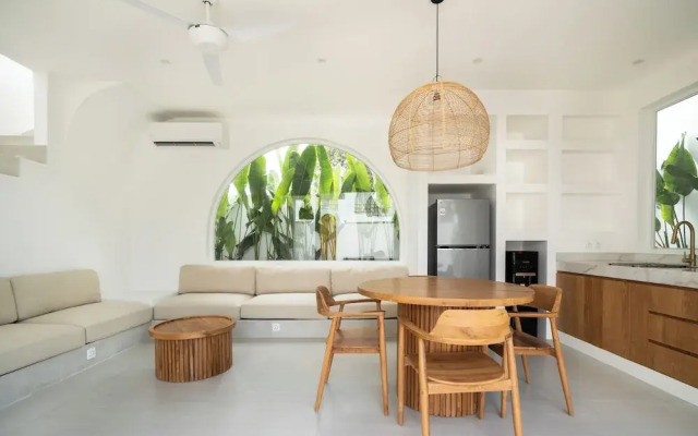 Villa Paraiso by Alfred in Bali