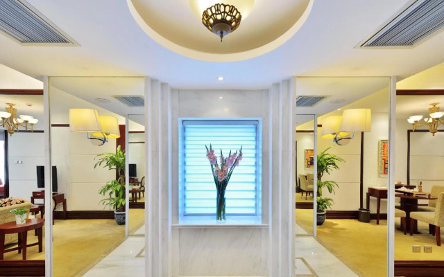 Excemon Beijing Hongxiang Hotel