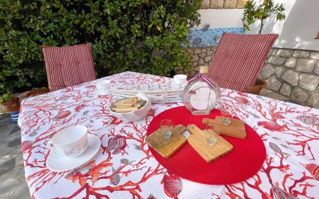 Apartment in Dramalj 41603