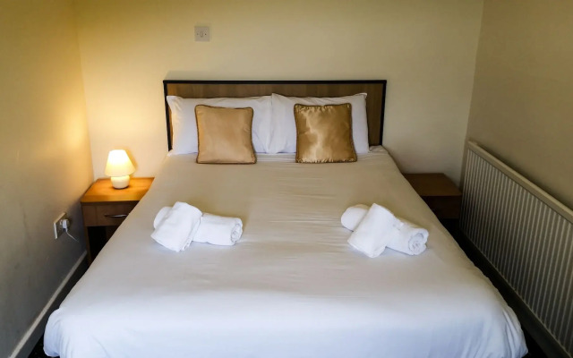 Adamton Country House Hotel