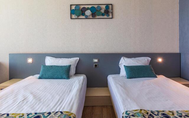 Sol Marina Palace — Adults Only over 16