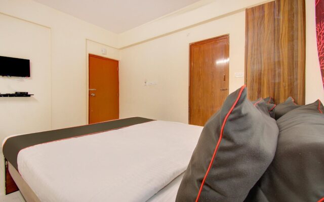 Sri Sai Guest House By OYO Rooms