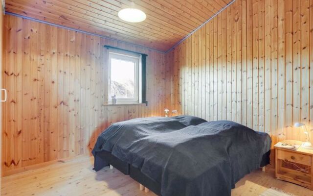 "Persa" - 200m from the sea in NW Jutland
