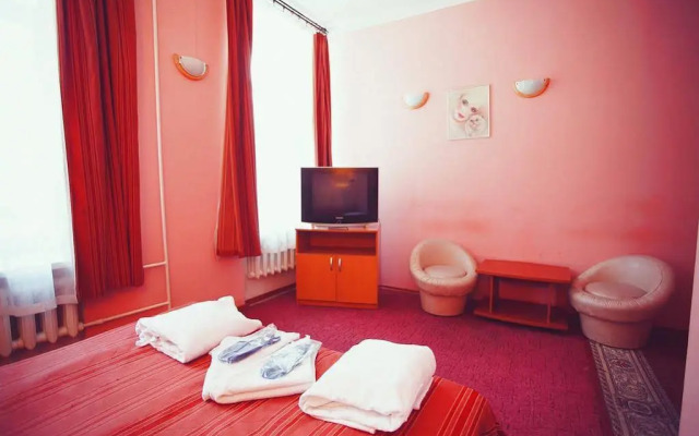 Otdykh 2 Mini Hotel