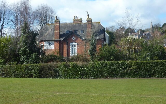 The Parks Guest Accommodation