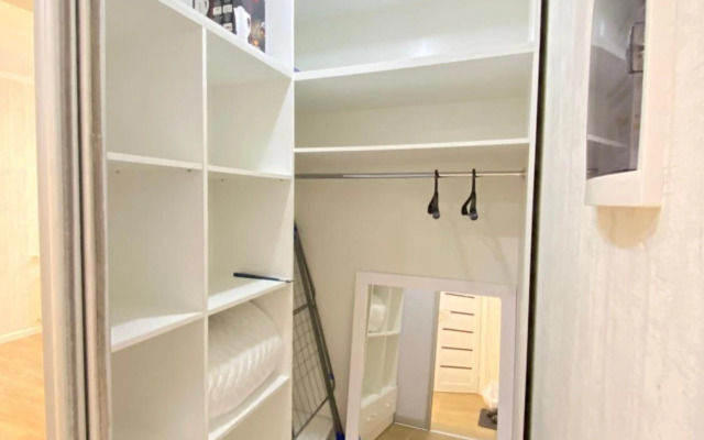 ЖК Лето новая однокомнатная квартира