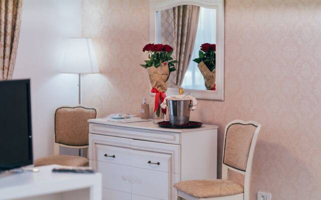 Carpentiere Arena Hotel & SPA