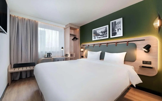 Whiz Prime Hotel Pajajaran Bogor