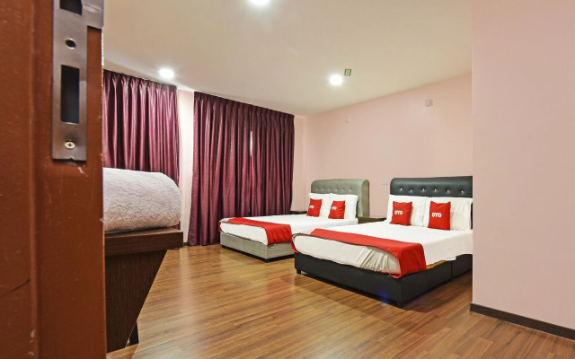 OYO 90578 Seri Mawardah Hotel